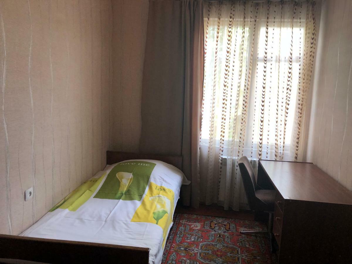 Second Room 예레반 외부 사진