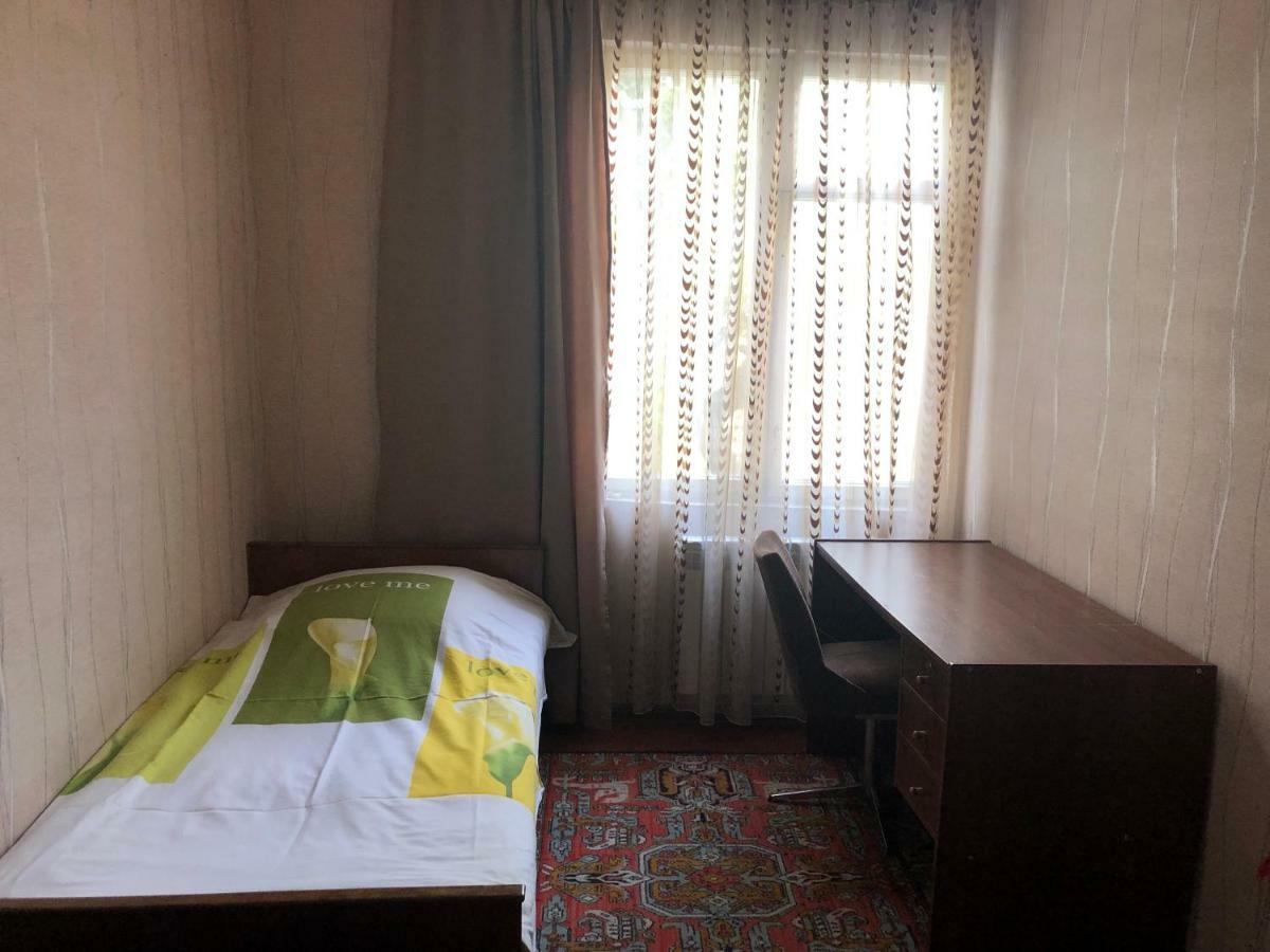 Second Room 예레반 외부 사진